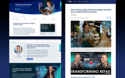Case study: Achieving top SEO and SERP rankings with a targeted keyword strategy