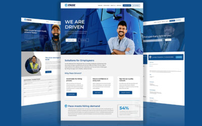 Case Study: The Strategic Power of Website Content Creation