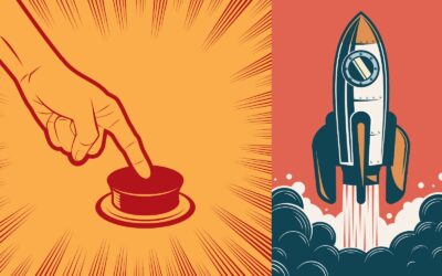 Boost vs Paid Social Ads: Houston, Explain the Problem
