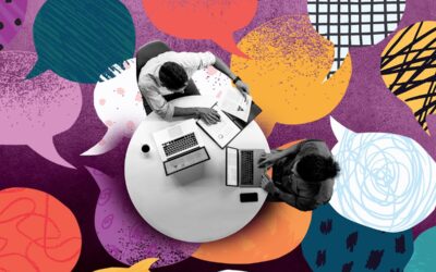 Why interviews are key to writing effective digital marketing case studies
