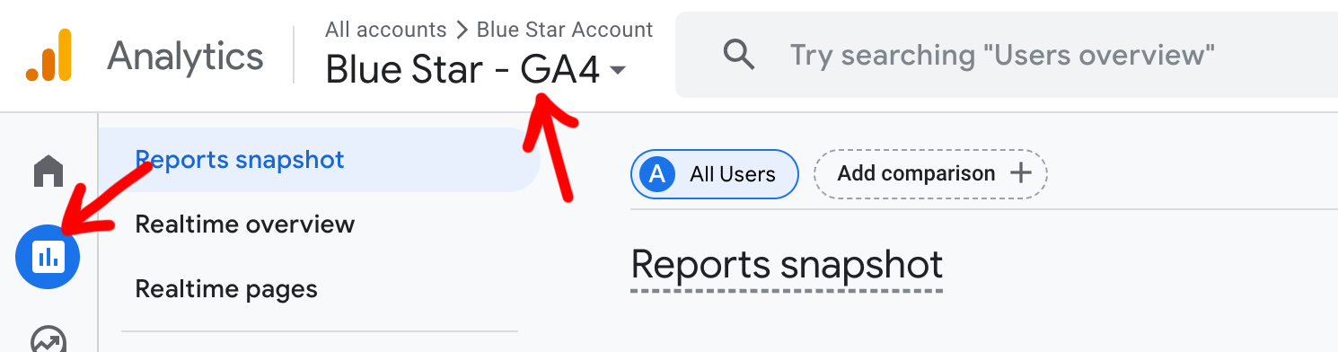 GA4 Basics (2)