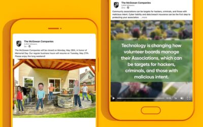 Case study: The Long Game of Social Media Optimization