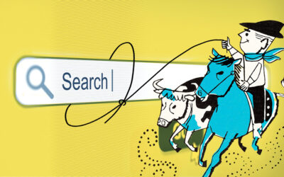 GEO vs SEO: How to Show Up in AI Searches