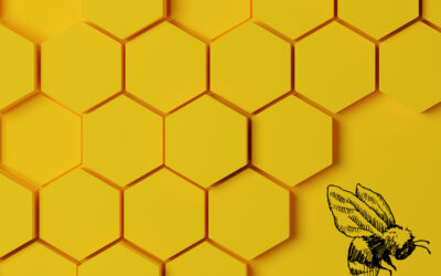 The Creative Hive Mind: Intelligence built across time and teams